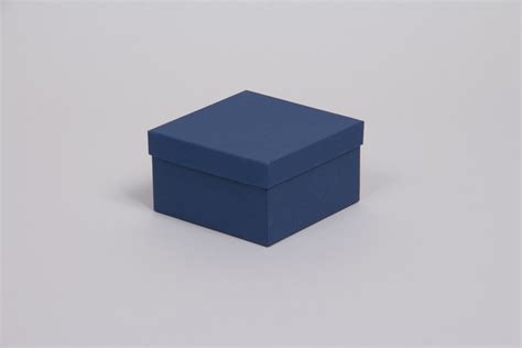 steel blue ring box|navy blue jewelry boxes.